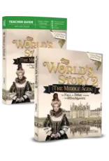 The World's Story 2: The Middle Ages Set