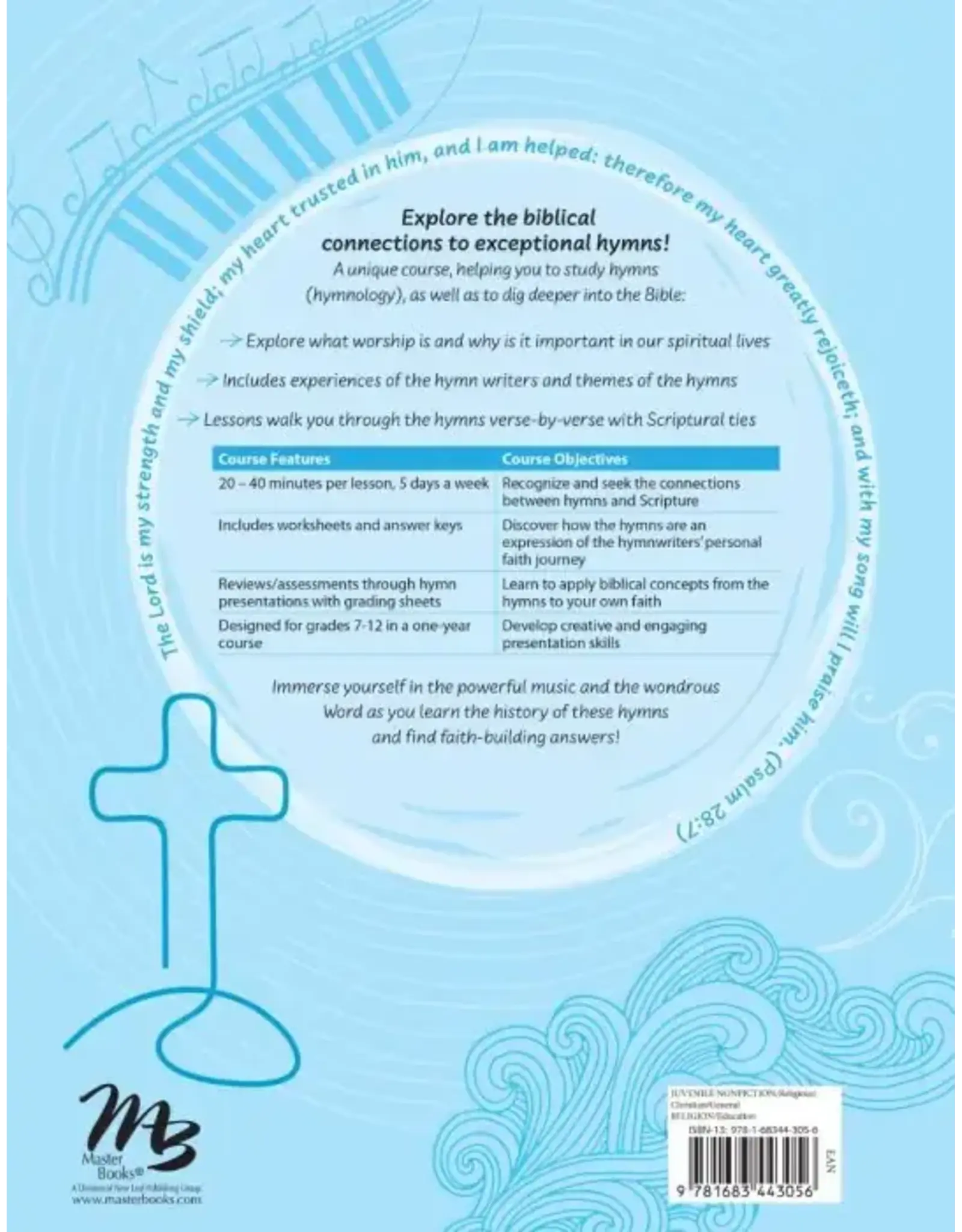 Foundations in Worship