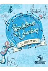 Foundations in Worship