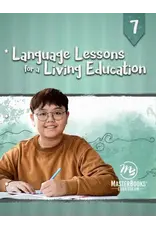 Language Lessons for a Living Education 7