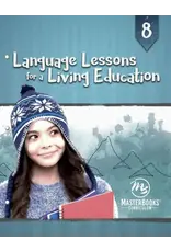 Language Lessons for a Living Education 8