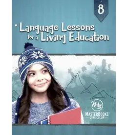 Language Lessons for a Living Education 8