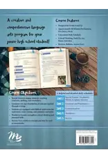 Language Lessons for a Living Education 8