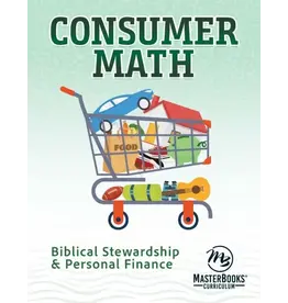 Consumer Math