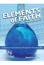 Elements of Faith