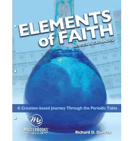 Elements of Faith