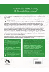 Elementary World History - You Report! (Teacher Guide)