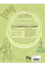 Israel Wayne Foundations in Faith