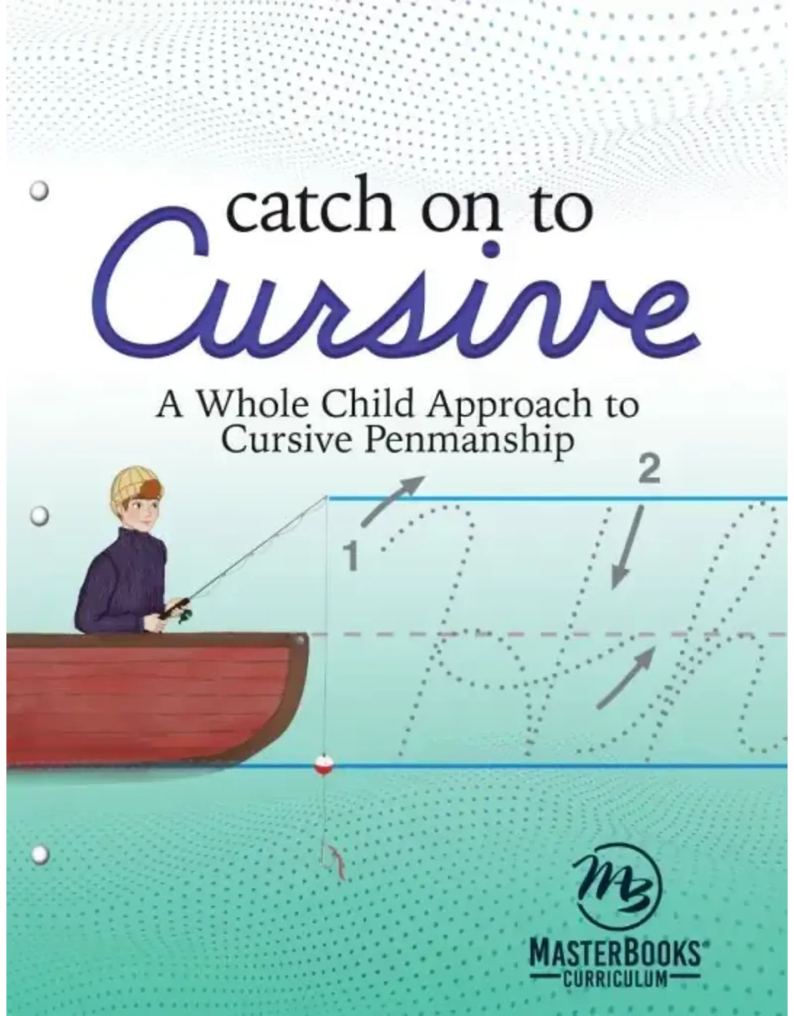 Carrie Bailey Catch on to Cursive