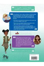 Carrie Bailey Catch on to Cursive