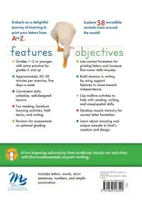 Handwriting: A to Zoo