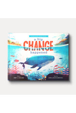 Darby Strickland A Big Change Happened