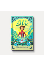 Derke Holser and Zach Fay Bryce and the Lost Pearl