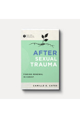 Camille Cates After Sexual Trauma