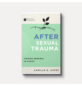 Camille Cates After Sexual Trauma