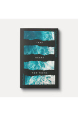 David Powlison Take Heart for Teens - Daily Devotions to Deepen your Faith