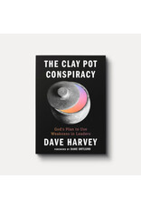 Dave Harvey The Clay Pot