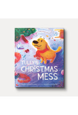 Jil and Paul Miller Tully's Christmas Mess