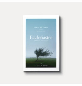 Alistair Begg Verse by Verse through Ecclesiastes
