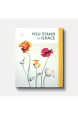 Abi Byrd You Stand in Grace