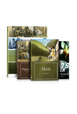 Great Christian Stories for Children Set