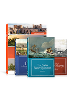 Dr Neal Bringe Great Christian Adventures Set Dr Neal Bringe Great Christian Adventures Set