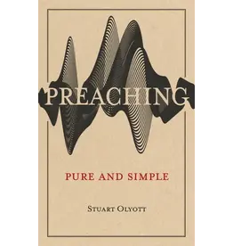 Stuart Olyott Preaching Pure and Simple