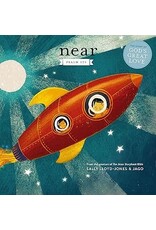 Sally Lloyd Jones Near: Psalm 139 Board Book