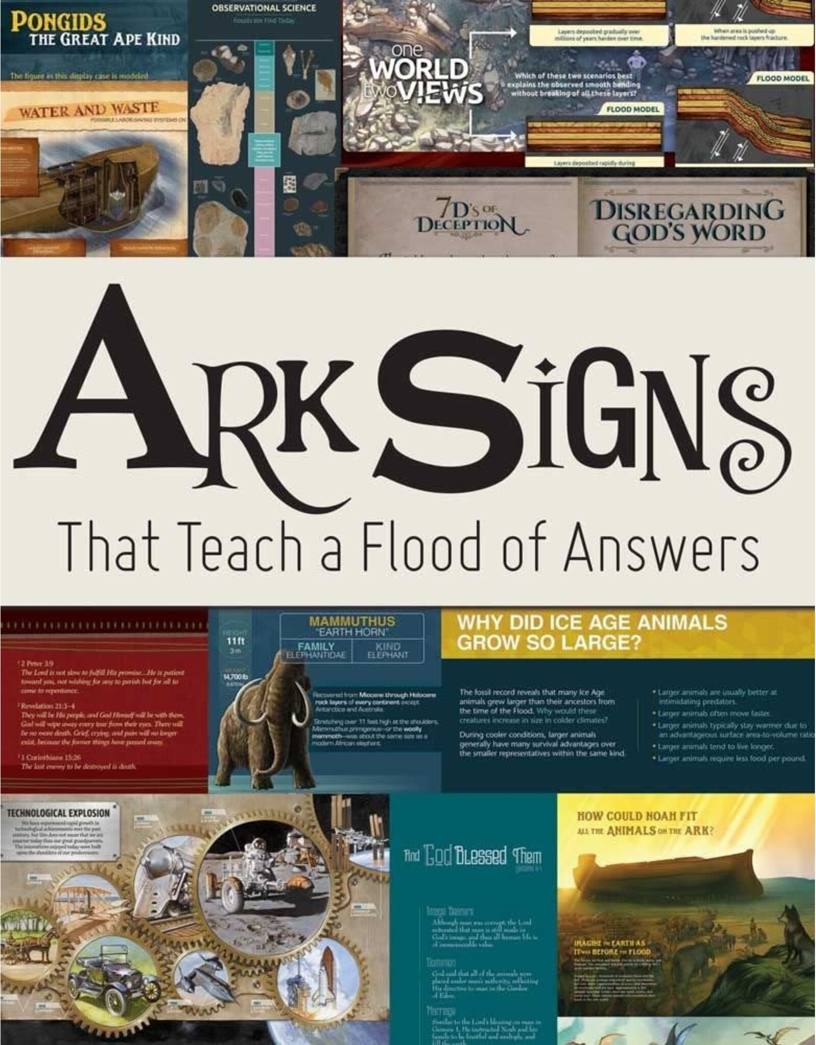 Ark Signs