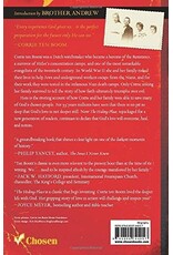 Corrie Ten Boom The Hiding Place 35th Anniversary