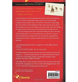 Corrie Ten Boom The Hiding Place 35th Anniversary