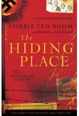 Corrie Ten Boom The Hiding Place 35th Anniversary