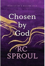 R C Sproul Chosen by God