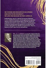 R C Sproul Chosen by God