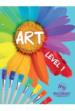 Julia Akers Art Level 1 (Masterbooks)