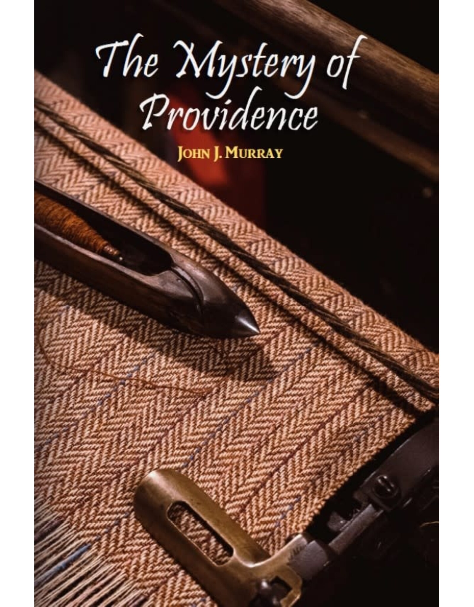 John J. Murray The Mystery of Providence