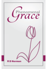 RD Norman Phenomenal Grace