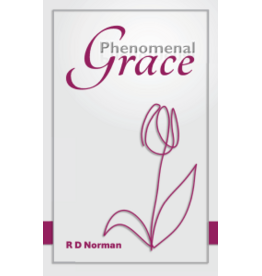RD Norman Phenomenal Grace