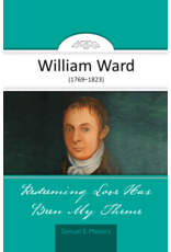 Samuel E. Masters Redeeming Love has been my Theme