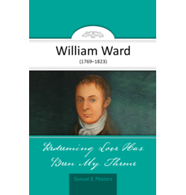 Samuel E. Masters Redeeming Love has been my Theme