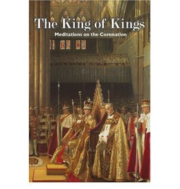 Westminster Coference Papers 2023 The King of Kings