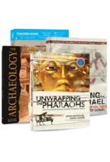 John Ashton & David Down Biblical Archaeology (Curriculum Pack)