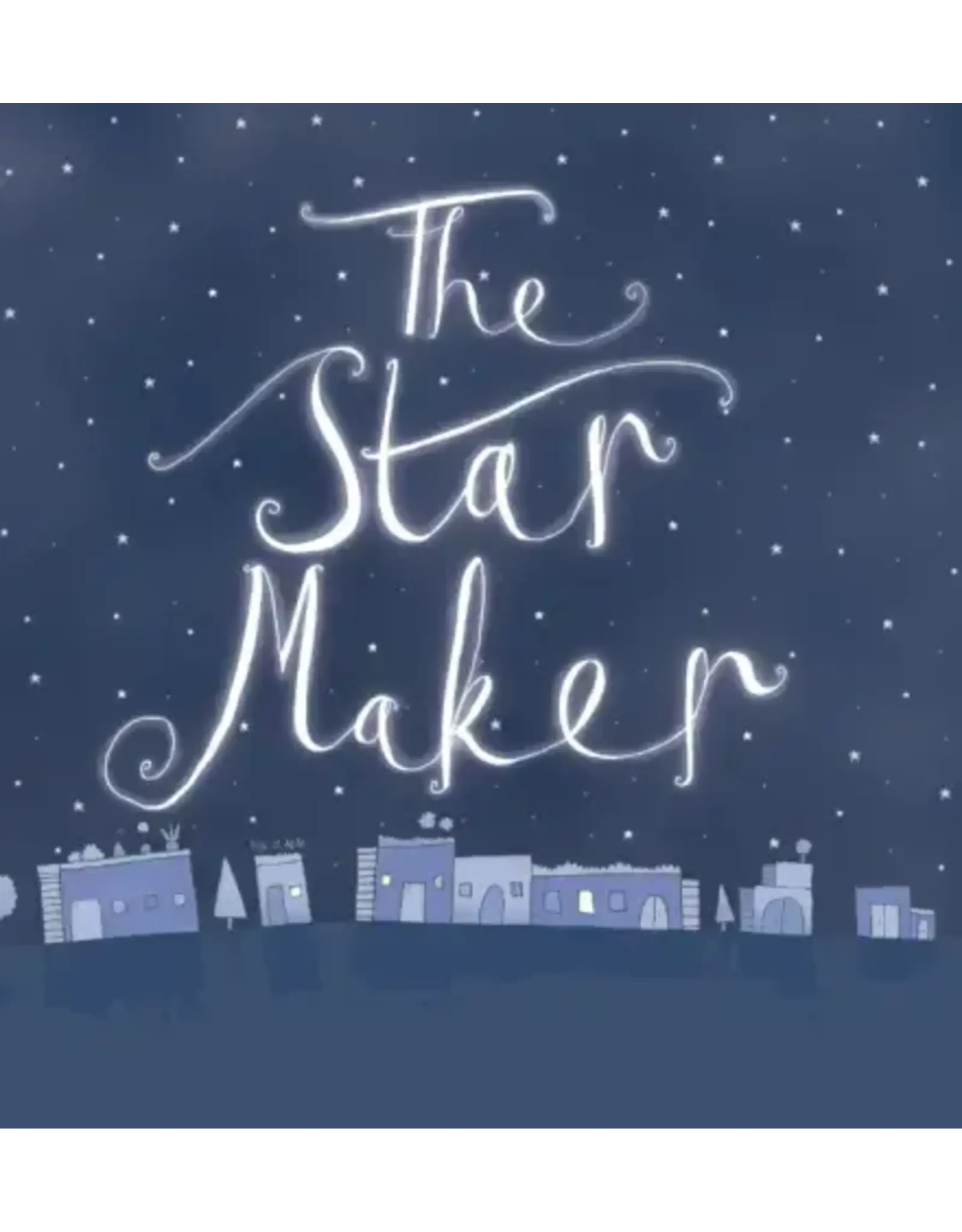 Helen Buckley The Star Maker