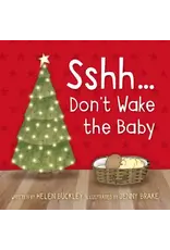 Helen Buckley Sshh... Don't Wake the Baby
