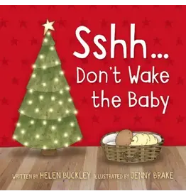 Helen Buckley Sshh... Don't Wake the Baby