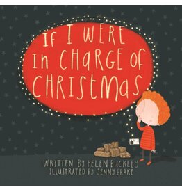 Helen Buckley If I were in Charge of Christmas