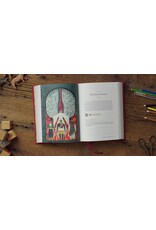 Douglas Sean O'Donnell The Biggest Story Family Devotional