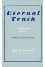 John J Murray Eternal Truth