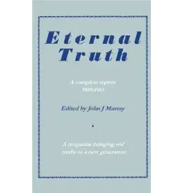 John J Murray Eternal Truth
