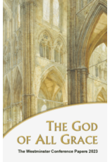 The God of all Grace